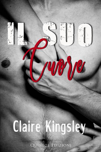 trama del libro Il suo cuore